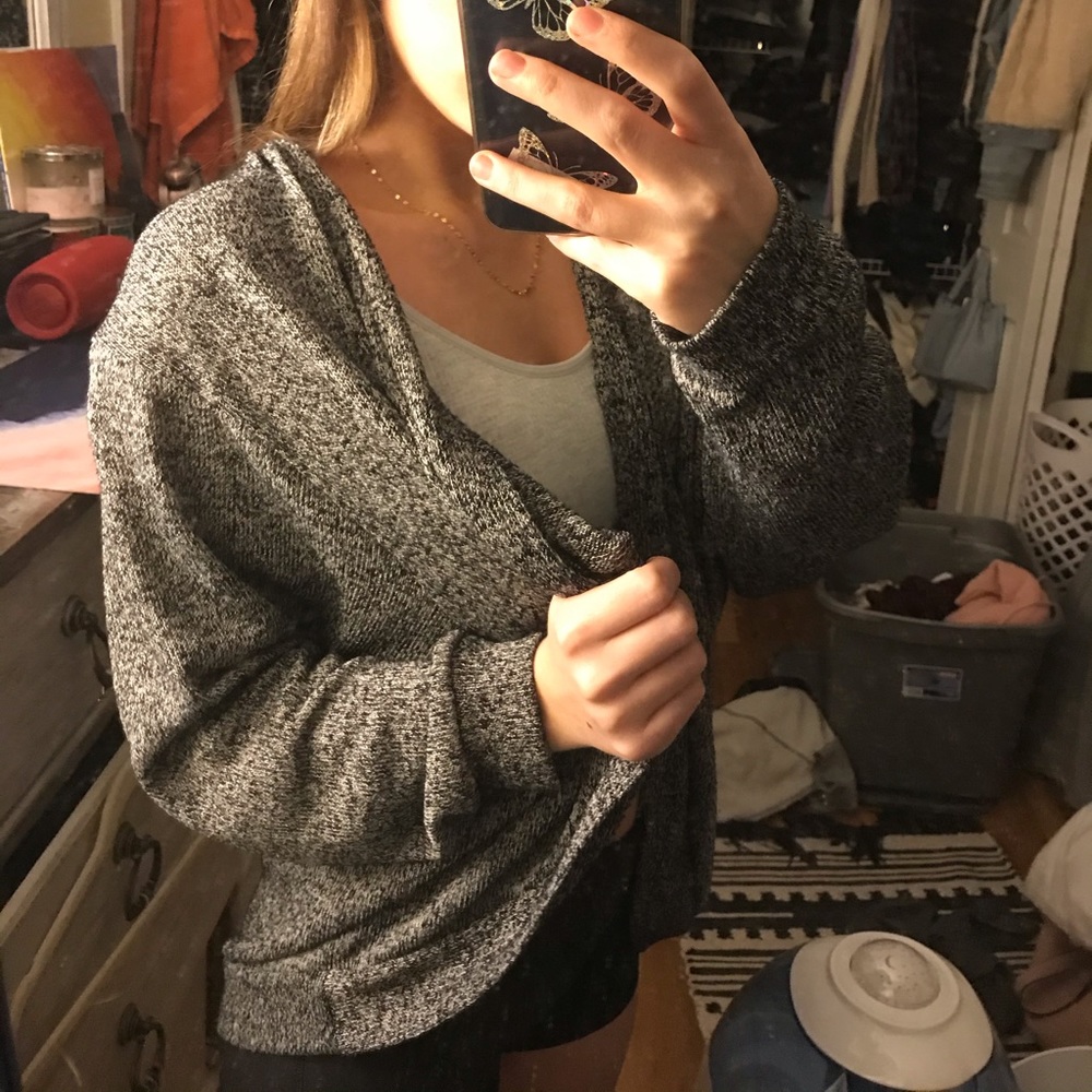 Cardigan